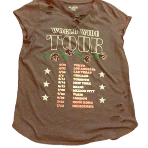 6/$20 LIKE new Children’s place XL shirt